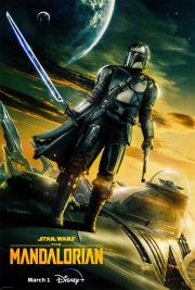 The Mines of Mandalore