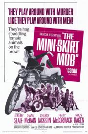 The Mini-Skirt Mob