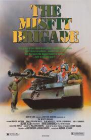 The Misfit Brigade