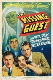 The Missing Guest