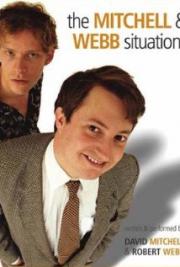 The Mitchell and Webb Situation