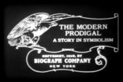 The Modern Prodigal