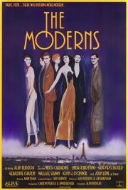 The Moderns