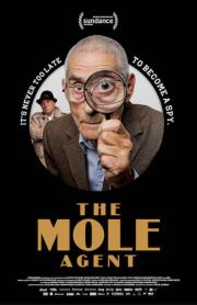 The Mole Agent