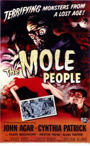 The Mole People