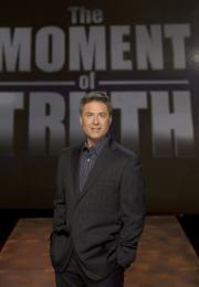 The Moment of Truth
