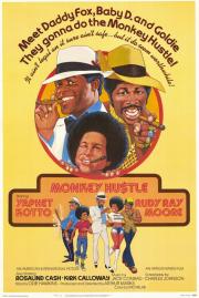 The Monkey Hustle
