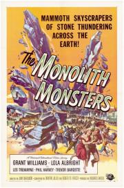 The Monolith Monsters