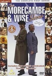 The Morecambe & Wise Show