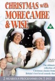 The Morecambe & Wise Show