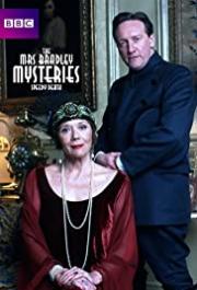 The Mrs Bradley Mysteries