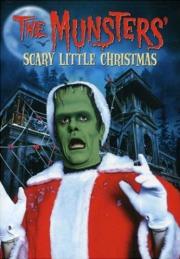The Munsters\