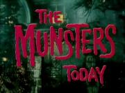 The Munsters Today