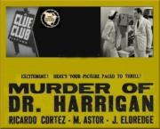 The Murder of Dr. Harrigan