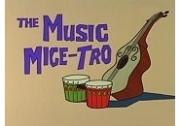 The Music Mice-Tro