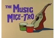 The Music Mice-Tro