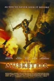 The Musketeer