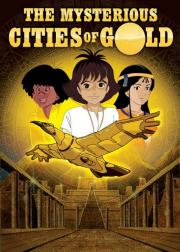 The Mysterious Cities of Gold