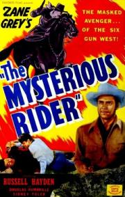 The Mysterious Rider