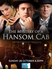 The Mystery Of A Hansom Cab