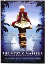 The Mystic Masseur