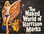 The Naked World of Harrison Marks