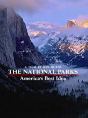 The National Parks: America\