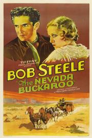 The Nevada Buckaroo