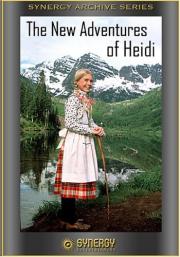 The New Adventures of Heidi