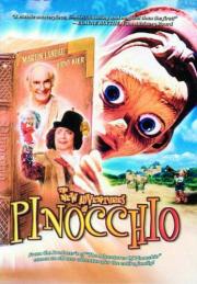 The New Adventures of Pinocchio