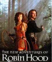 The New Adventures of Robin Hood