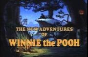 The New Adventures of Winnie the Pooh