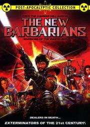 The New Barbarians