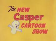 The New Casper Cartoon Show