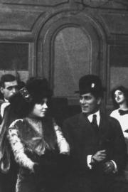 The Newlyweds