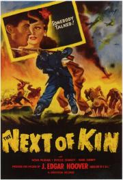 The Next of Kin