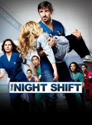 The Night Shift