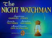 The Night Watchman