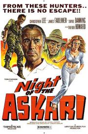 The Night of the Askari