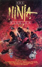 The Ninja Mission