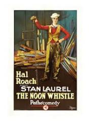 The Noon Whistle