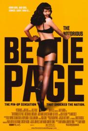 The Notorious Bettie Page