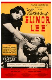 The Notorious Elinor Lee