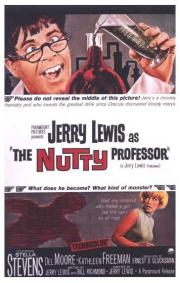 The Nutty Professor