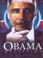 The Obama Deception: The Mask Comes Off