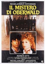 The Oberwald Mystery