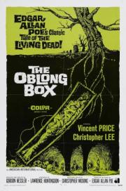 The Oblong Box