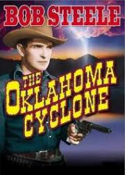 The Oklahoma Cyclone