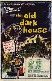 The Old Dark House