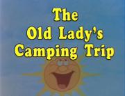 The Old Lady\